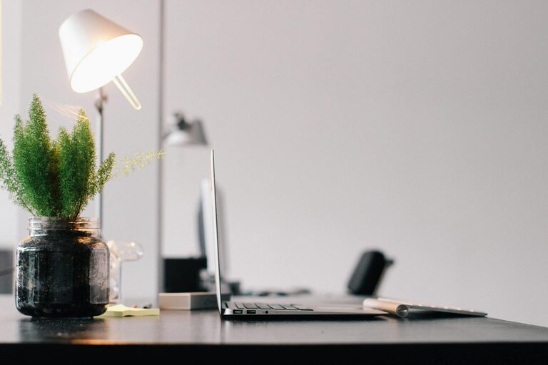 Creating a Productive Home Workspace Tailored to Your Needs