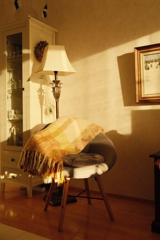Tips for Creating a Cosy and Inviting Reading Nook at Home
