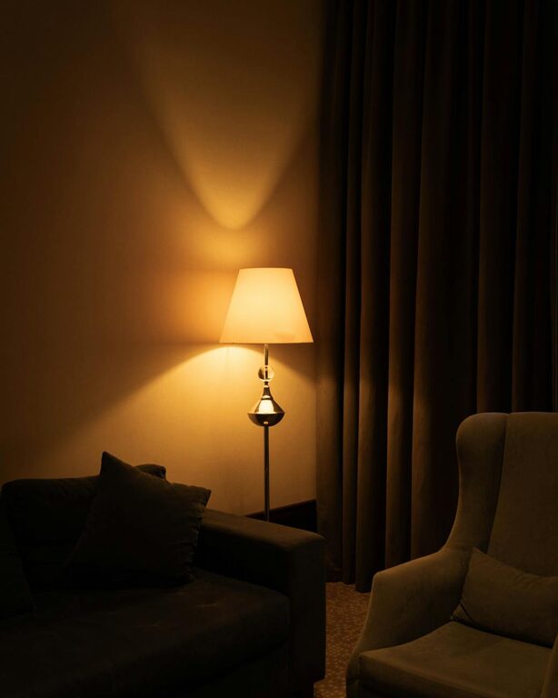 Tips for Creating a Cosy and Inviting Living Room Space